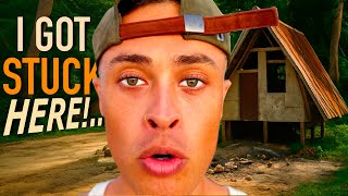 I'm Stuck in The Philippines