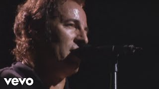 Bruce Springsteen &amp; The E Street Band - Atlantic City (Live in New York City)
