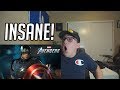 Marvel's Avengers: A-Day | Official Trailer E3 2019 | REACTION & REVIEW