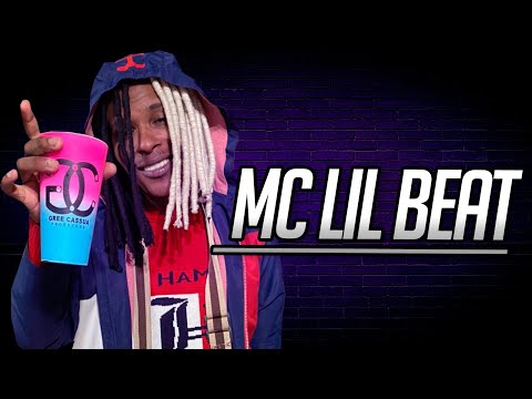 MC LIL BEAT - PUB CAST #07