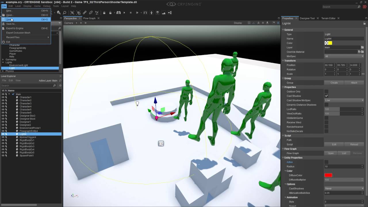 Запустить видео по клику - Как делать игры