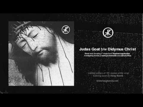 Trepaneringsritualen — Judas Goat 7