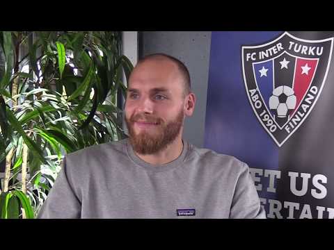 OTTELUENNAKKO: Timo Furuholm