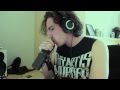 Cattle Decapitation - Your Disposal (Vocal cover ...