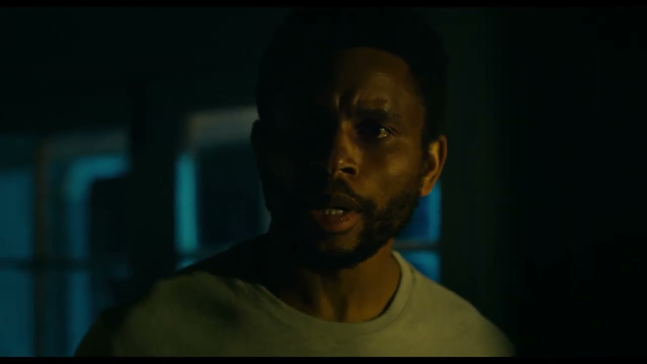 Miniature de la vidéo Home Invasion du film The Knife