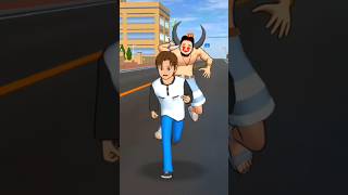 Download lagu Hantu itu adalah pamanku.😯#sakuraschoolsimulator #shortvideo #sakura mp3