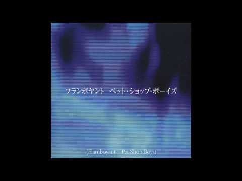 Pet Shop Boys - I Didn't Get Where I am Today