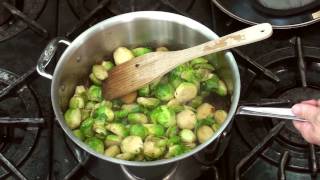 Brussels Sprouts you will love