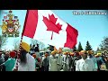 National anthem of Canada in Punjabi