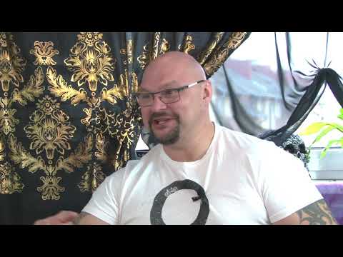 "Ludzie kultury" - Tomasz Nowicki