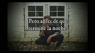 Jace Everett-BAD THINGS (Sub Español)