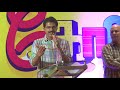 Subbu Panchu Arunachalam Speech At GOLMAAL Movie Poojai GOLMAAL Movie