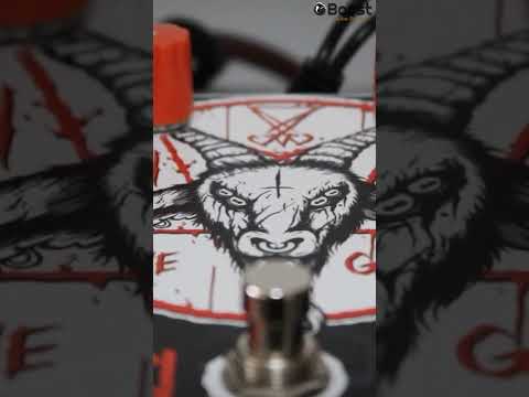 Heavy Metal HM-2 Comparison: Oath of the Goat | Wurm 2