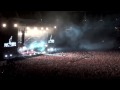 Depeche Mode - Berlin 2009 - 136000 HANDS IN THE AIR ! - Never let me down again HD