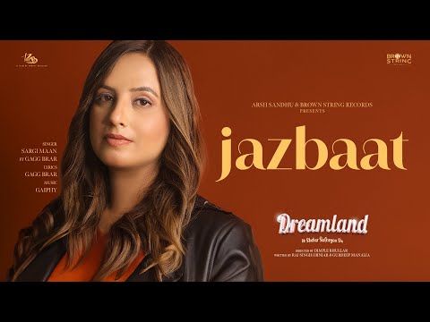 Jazbaat