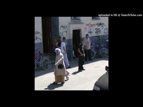 [FREE] Ufo361 X Pashanim Type Beat ~ "ALLEIN ALLEIN" [prod. by OZO]