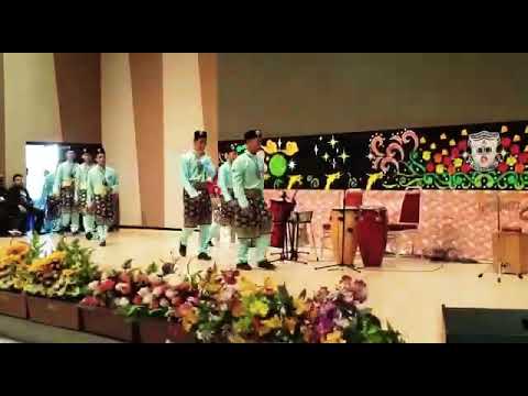 FNSS Johor 2018 - Al Amin