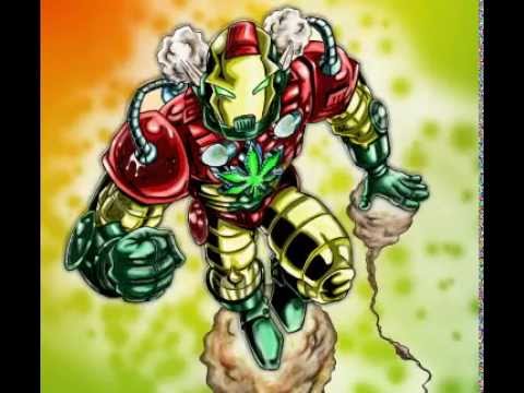 Iron Flow 47 Origenes