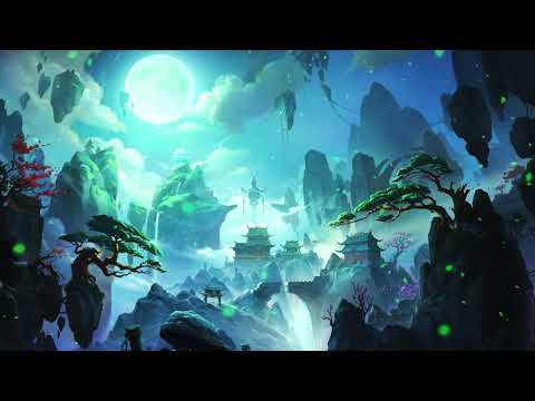 3 Hours of Traditional Chinese Music - The Best Chinese Instrumental Music