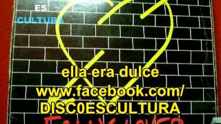 Johnny Osbourne ♦ No Lollipop No Sweet So (subtitulos español) Vinyl rip