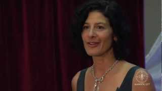 "Writing for My Life: Reclaiming the Lost Pieces of Me" Nancy Levin at Wanderlust's Speakeasy