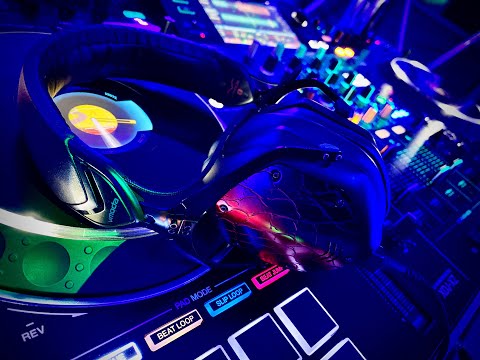 DJ Carsten Novel Tech House Promo Set 1.0 2022 Mix