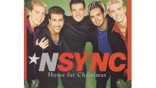 Nsync - All I Want Is You (This Christmas)