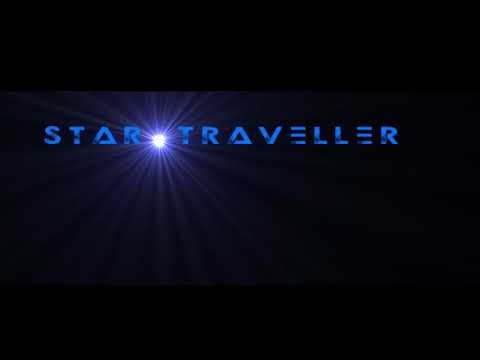 Star Traveller Intro