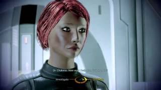 The Question of Betrayal - Let's Play Mass Effect 2 Part 28