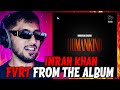 Pakistani Rapper Reacts to  IMRAN KHAN HUMANKIND