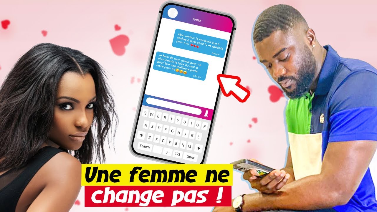 SANS ÇA LES FEMMES VONT TOUJOURS TE MANIPULER ‼️