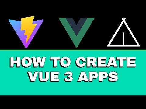 How to Create a Vue 3 App with Vite
