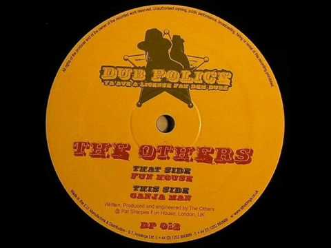 The Others - Fun house (Dub Police 012) DUBSTEP