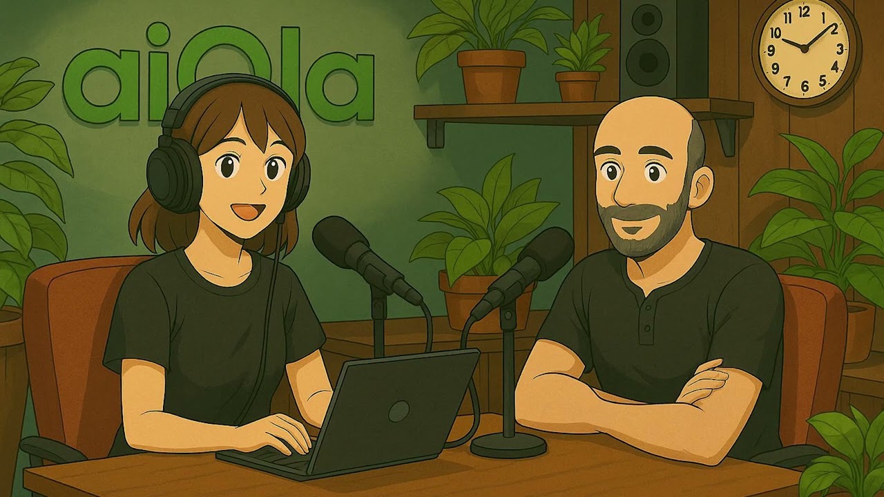 The Voice-First Enterprise By aiOla: Explained in 6 Minutes