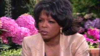 FRIENDS The Oprah Winfrey Show video