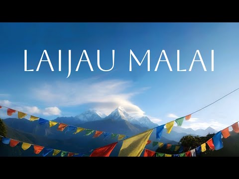 Laijau Malai Lyrics - Abhaya & The steam engines | English Translation | Nepali song
