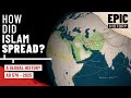 How Did Islam Become A Global Religion