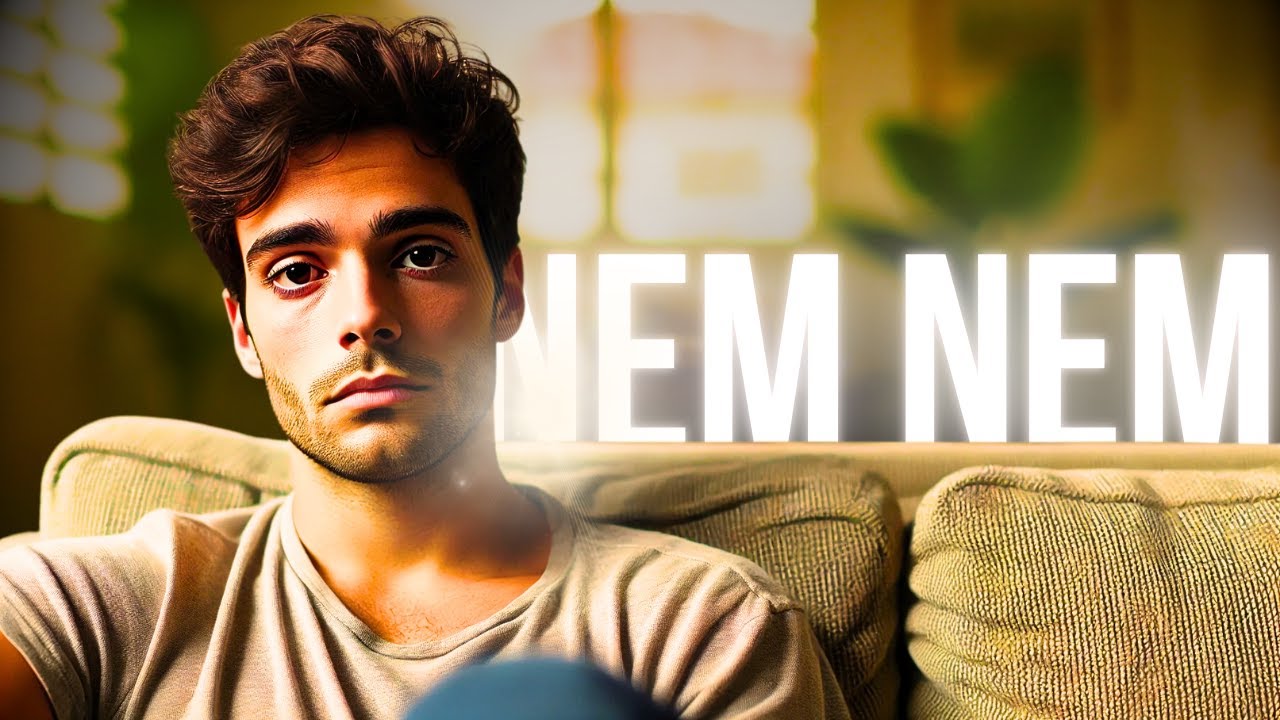 Geração nem nem: Por que os jovens não querem mais trabalhar e nem estudar?