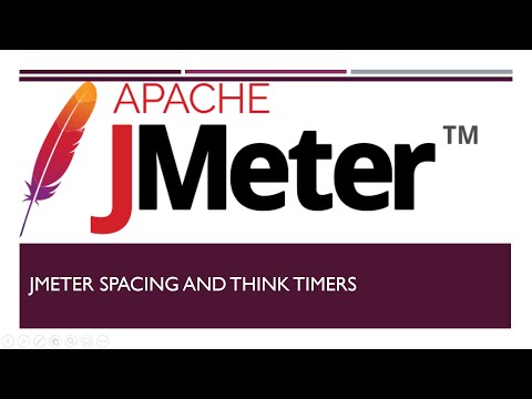 JMeter Tutorial | JMeter Pacing and Timers