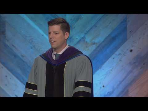 Bobby Schuller: Die Kraft Ihrer Gedanken - Willensstärke!