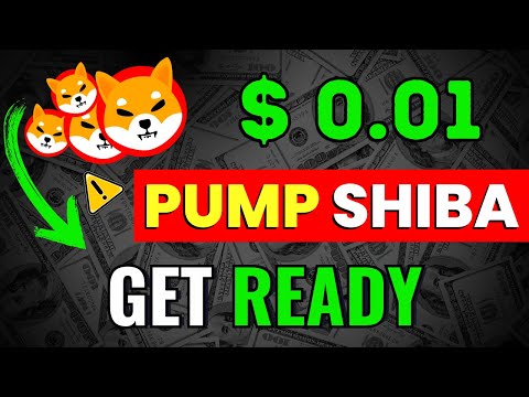 SECRET SHIBA INU PRICE PUMP IN DECEMBER - SHIBA $0.01 STORM UNLEASHED - SHIB NEWS! PRICE PREDICTION