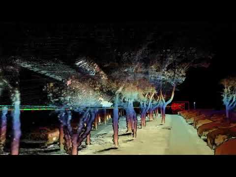 Real-time Odometry-less 3D LiDAR SLAM with Generalized ICP and Pose-Graph Optimization