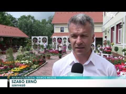 Híradó 2016. június 28. – Erdélyi Magyar Televízió