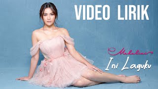 Download lagu MAHALINI - INI LAGUKU #FABULA (VIDEO LIRIK) | LIRIK LAGU TERBARU mp3