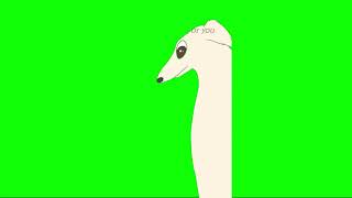 Let Me Do It For You | (Green Screen) | Pringles Dog