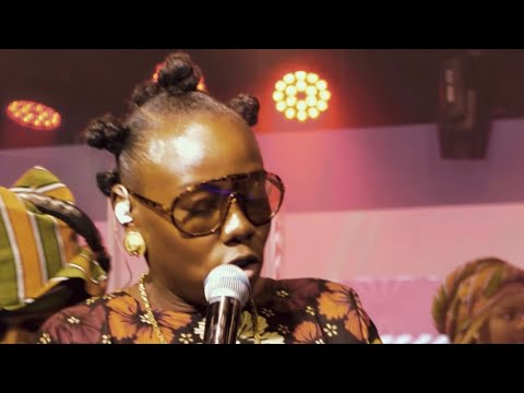 TENI - Praise and Worship Session pt.1 (Sugar Mummy Live Fiesta)