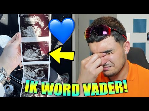 ik word vader... (emotioneel)