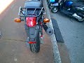 ホンダ VTR250 問合せNO.5718★ETC付き!FI車!トラスフレーム!!ガンメタ!VTR多数在庫あり!