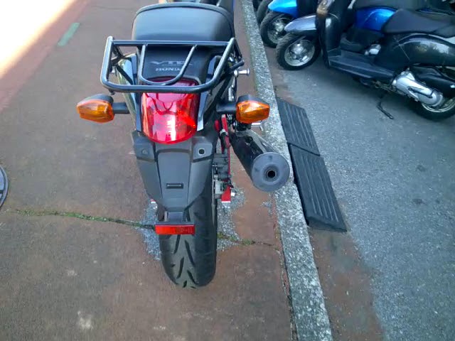 VTR250/ホンダ 水冷Vツインエンジン フューエルインジェクション車 ETC VTR250/ホンダ 水冷Vツインエンジン フューエルインジェクション車 ETC