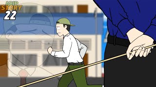 Download lagu EP22 | Aku Tersedar... Cikgu Betul! - Arip Story mp3 Download lagu EP22 | Aku Tersedar... Cikgu Betul! - Arip Story mp3